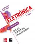 Ler Eletrônica: Diodos, Transistores e Amplificadores, do autor Albert Malvino; David J. Bates