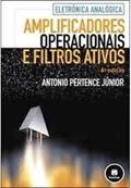 Ler Amplificadores Operacionais E Filtros 6Ed. *, do autor Antonio Pertence Junior Ler Amplificadores Operacionais E Filtros 6Ed. *, do autor Antonio Pertence Junior