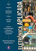 Ler Eletrônica aplicada, do autor Eduardo César Alves Cruz; Salomão Choueri Júnior Ler Eletrônica aplicada, do autor Eduardo César Alves Cruz; Salomão Choueri Júnior