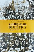 Ler Derrota da Dialética, do autor Leandro Konder Ler Derrota da Dialética, do autor Leandro Konder
