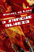 Ler O Sangue Alheio, do autor Manuel de Lope