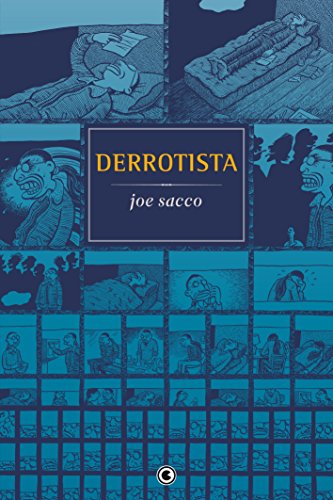 Ler Derrotista, do autor Joe Saccogeral