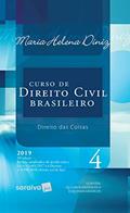 Ler Curso de Direito Civil brasileiro : Direito das coisas - 33ª edição de 2019: 4, do autor Maria Helena Diniz Ler Curso de Direito Civil brasileiro : Direito das coisas - 33ª edição de 2019: 4, do autor Maria Helena Diniz