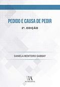 Ler Pedido e Causa de Pedir, do autor Daniela Monteiro Gabbay