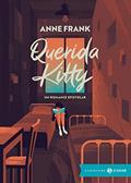 Ler Querida Kitty: edição bolso de luxo: Um romance epistolar, do autor Anne Frank
