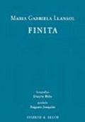 Ler FINITA, do autor LLANSOL- MARIA G-.