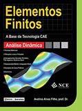 Ler Elementos finitos: A base da tecnologia CAE: Análise dinâmica, do autor Avelino Alves Filho Ler Elementos finitos: A base da tecnologia CAE: Análise dinâmica, do autor Avelino Alves Filho