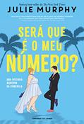 Ler Será que é o meu número?: Uma história moderna da Cinderela, do autor Julie Murphy