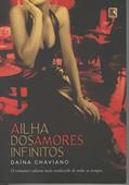 Ler A Ilha Dos Amores Infinitos, do autor Daina Chaviano Ler A Ilha Dos Amores Infinitos, do autor Daina Chaviano
