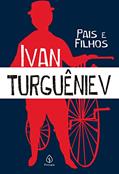 Ler Pais e filhos, do autor Ivan Turguêniev Ler Pais e filhos, do autor Ivan Turguêniev