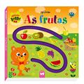 Ler As Frutas: Siga a Trilha, do autor Stevan Richter Ler As Frutas: Siga a Trilha, do autor Stevan Richter