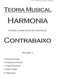 Ler Livro de Teoria Musical - Escalas e acordes no Contrabaixo, do autor Alan Facchini Ler Livro de Teoria Musical - Escalas e acordes no Contrabaixo, do autor Alan Facchini