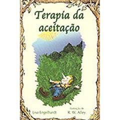 Terapia da Aceitação, do autor Lisa Engelhardt