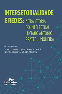Intersetorialidade e redes: A trajetória do intelectual Luciano Antonio Prates Junqueira, do autor Maria Amelia Jundurian Corá