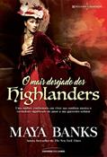 Ler O mais desejado dos Highlanders: 2, do autor Maya Banks