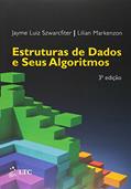 Ler Estruturas de Dados e Seus Algoritmos, do autor MARKENZON