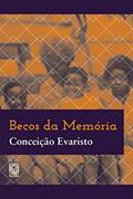 Ler Becos Da Memória, do autor Conceição Evaristo