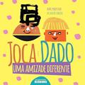 Ler Joca e Dado, do autor Henri Zylberstajn