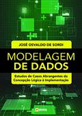 Ler Modelagem De Dados, do autor Jose Osvaldo De Sordi Ler Modelagem De Dados, do autor Jose Osvaldo De Sordi