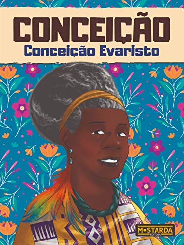 Ler Conceição - Conceição Evaristo, do autor Orlando Nilha