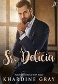 Ler Sr. Delícia, do autor Khardine Gray