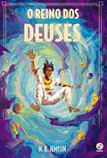 Ler O reino dos deuses (Vol. 3 Trilogia Legado), do autor N.K. Jemisin Ler O reino dos deuses (Vol. 3 Trilogia Legado), do autor N.K. Jemisin