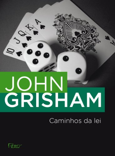 Ler Caminhos da Lei, do autor John Grisham
