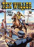 Ler Tex Willer Nº 19: Fuga no mar, do autor Mauro Boselli
