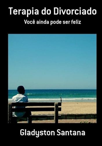 Ler Terapia do Divorciado, do autor Gladyston Santana