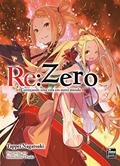 Ler Re:Zero - Começando uma Vida em Outro Mundo - Livro 19, do autor Tappei Nagatsuki
