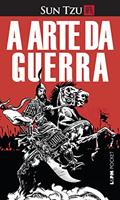 Ler A Arte da Guerra: Ilustrado, do autor Sun Tzu