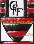 Ler Flamengo x Chapecoense: Brasileirão 2016/1º Turno (Campanha do Clube de Regatas do Flamengo no Campeonato Brasileiro 2016 Série A Livro 3), do autor r. morel