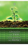 Ler A promessa da vida e o galardão no reino, do autor Dong Yu Lan