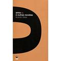 Ler Anna O. E Outras Novelas, do autor Ricardo Lísias Ler Anna O. E Outras Novelas, do autor Ricardo Lísias