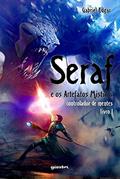 Ler Controlador de Mentes (Seraf e os Artefatos Místicos Livro 1), do autor Gabriel Edgar Ramos