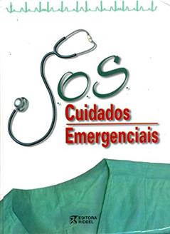 S.O.S Cuidados Emergenciais, do autor Vários Autores