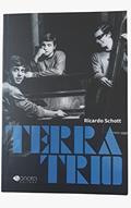 Ler Terra Trio, do autor Ricardo Schott; Ricardo Schott