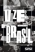 Ler Vozes do Brasil: Entrevistas reunidas, do autor Patricia Palumbro