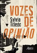 Ler Vozes de opinião, do autor Sylvia Toledo