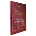 Ler Totalmente pela graça, do autor Charles H. Spurgeon