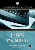 Ler FINANÇAS PARA GERENTES, do autor Harward Business Essentials