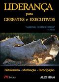 Ler Liderança Para Gerentes e Executivos, do autor Alex Hiam