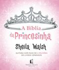 Ler Bíblia da princesinha, do autor Sheila Walsh Ler Bíblia da princesinha, do autor Sheila Walsh