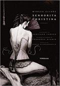 Ler Senhorita Christina, do autor Mircea Eliade