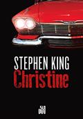 Ler Christine, do autor Stephen King Ler Christine, do autor Stephen King