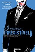 Ler Surpresa irresistível, do autor Christina Lauren