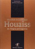 Ler Dicionário Houaiss Da Lingua Portuguesa, do autor Antonio Houaiss