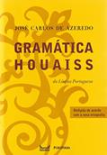 Ler Gramática Houaiss da Língua Portuguesa, do autor Jose Carlos de Azeredo