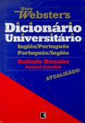 Ler Dicionário Universitário Webster, do autor Antônio Houaiss