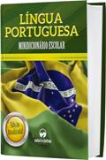 Ler Língua Portuguesa: Minidicionário Escolar, do autor Vale das Letras